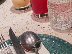 -CRAZYONES西班牙海鲜饭(上海美罗城店)