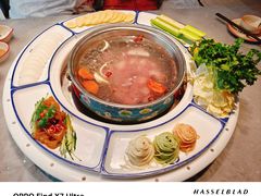 -羊来顺冰煮鲜羊 铁锅烀羊肉(中央大街店)