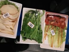 -野妹经典火锅(民治店)