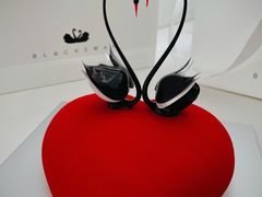 挚爱15cm-黑天鹅蛋糕店(青年大街店)