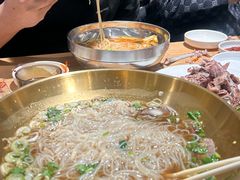 -韩麦大冷面(桂花街直营店)