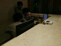 -东方之珠洗浴休闲广场(和平店)