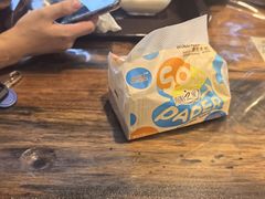 -老巷杏仁豆腐(一小店)