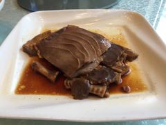 卤味拼盘-亢龙太子酒轩(东湖店)