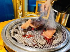 -隐炉和牛烧肉店(群力店)