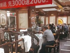 -惠丰堂饭庄·烤鸭·京味菜(西北旺·唐家岭店)