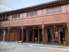 -月栖华明-云间草堂清茶馆(泗泾古镇店)
