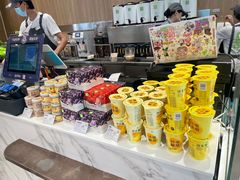 -奈雪的茶(重庆万象城北区店)