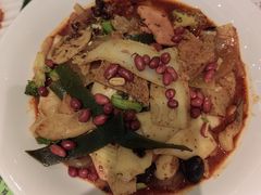 -令氏家外家周礼食府(桥南店)
