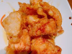 最东北锅包肉-95号酱骨·一块豆腐(展春园西路店)