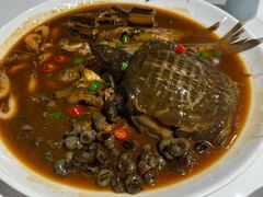 -留芳·文旅古月楼(老街店)