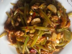 -小天府川菜馆(魏公村店)