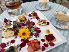 -翠贝卡&Mama Kelly Brunch Coffee(河西店)