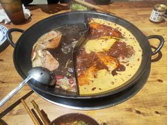 -楠火锅(龙阳广场店)