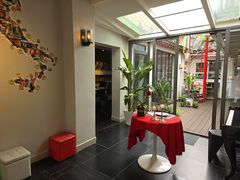 -EATALIA意塔利意式餐厅(鼓楼店)