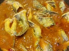 -小小河边鱼(天润城店)