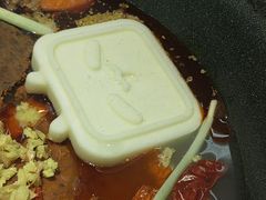 -生活如沸·顺德水牛奶火锅(大学路店)