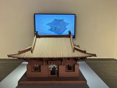 -太原市博物馆