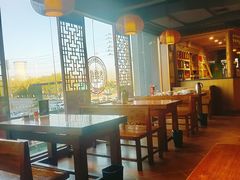 -老雒阳面馆·水席(洛宁高速路口店)