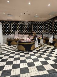 -MELAND CLUB亲子乐园·派对·餐厅(北京芳圆里ID MALL店)