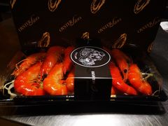 -囧吉香生蚝牛排馆(湖北路店)