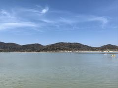 -南北湖风景区