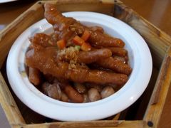 -皇城中餐厅·潮菜传承·私享宴客
