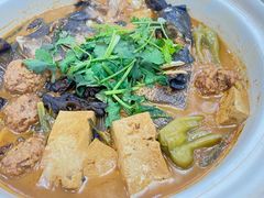-尚岛私房菜(西方巷店)
