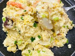 -春花民族美食(佳木斯总店)