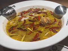 -太二酸菜鱼(门头沟龙湖天街店)