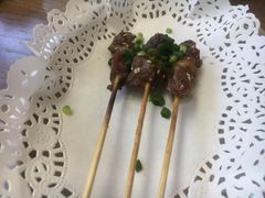 -立文冬·鲜活面(杭州太合商业中心店)