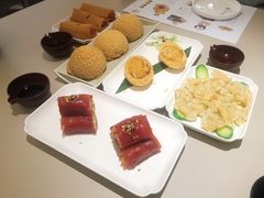 -蔡澜点心·粤菜(西单大悦城店)