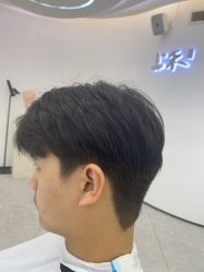 -上禾 HAIR SALON