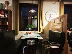 -那家·油麻菜馆(先农大院店)