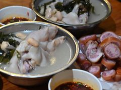 -胖娃滋补蹄花