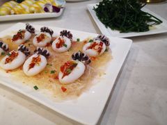 -香香海南菜餐厅