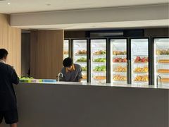-碧涛阁·泡泡海洋·汤泉洗浴(王府花园店)