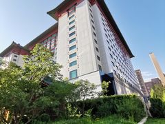 -王府半岛酒店
