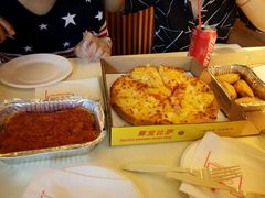 -尊宝比萨(棠东店)