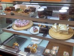 -Max Bakery 阿唛手作