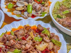 -温州一家人美食(西木头市店)