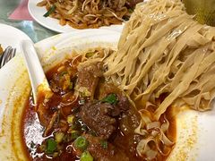-牛记咖喱美食(十月初五日街店)