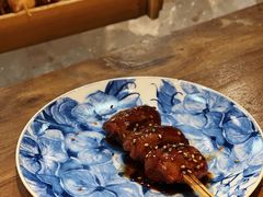 -鸟幸 TORISAKI 炭火居酒屋