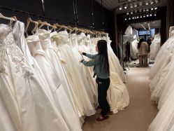 -MISS LUCKY国际婚纱礼服定制(昌平店)