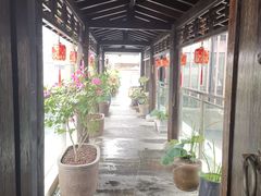 -道南書院·私房菜·早午茶·茶馆