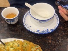 -适口餐厅砂锅粥(公信路总店)