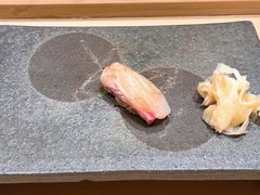 -鮨一日本料理(大中华店)