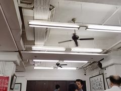 大堂-香港蓮香樓(中環店)