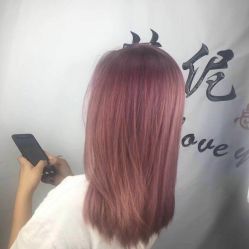 -艾伲美发造型