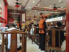 -葛记焖饼(伏牛路店)